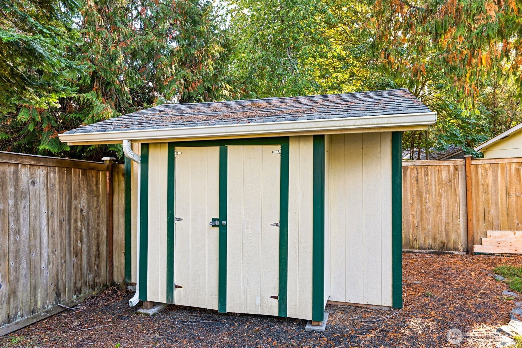 9828 Channel Drive NW, Olympia, WA 98502