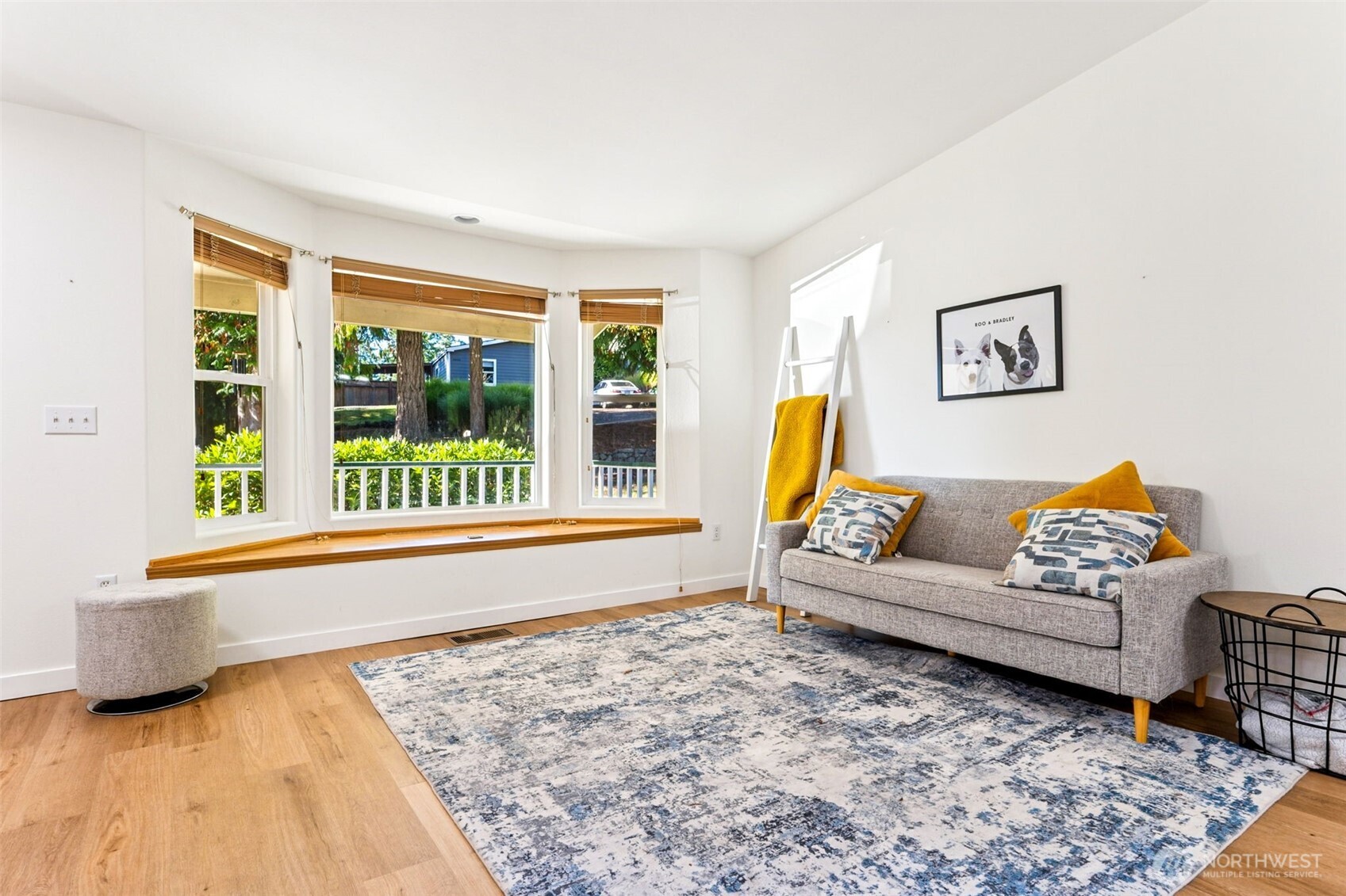 9828 Channel Drive NW, Olympia, WA 98502