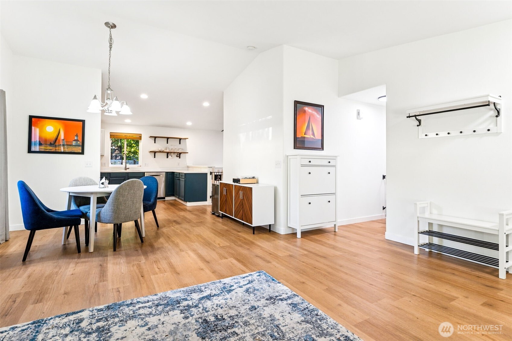 9828 Channel Drive NW, Olympia, WA 98502