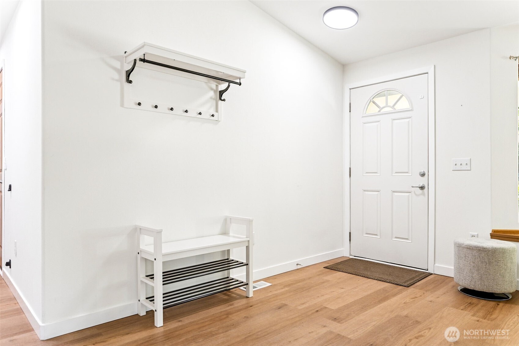 9828 Channel Drive NW, Olympia, WA 98502