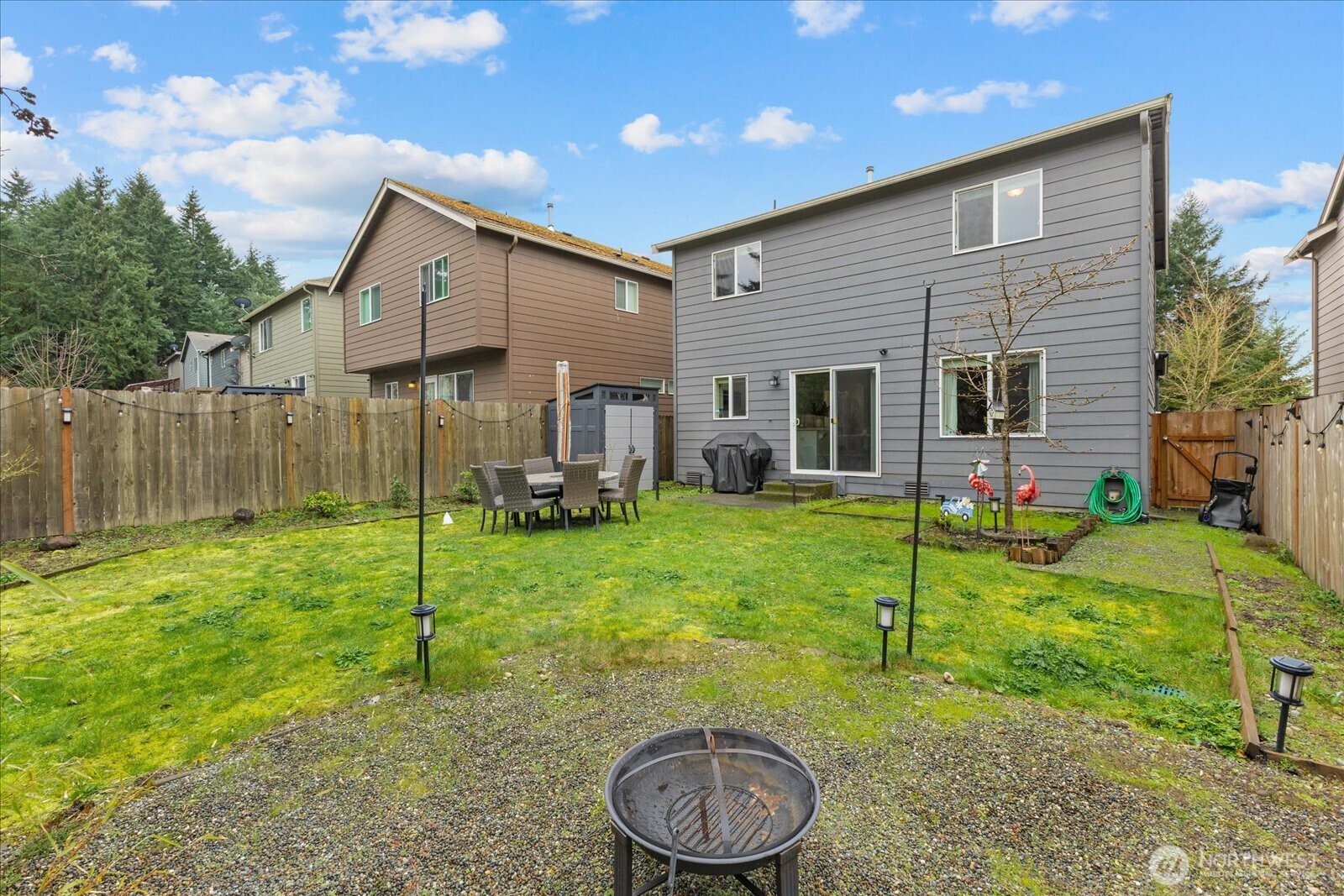 4405 E Roosevelt Avenue , Tacoma, WA 98404