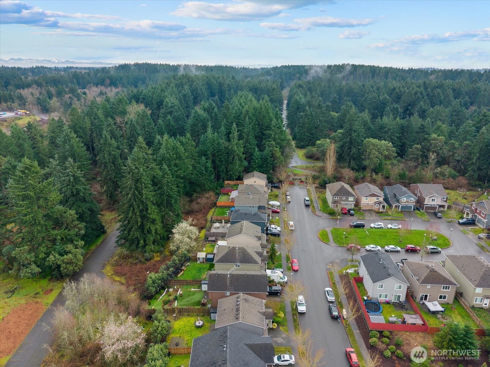 4405 E Roosevelt Avenue , Tacoma, WA 98404