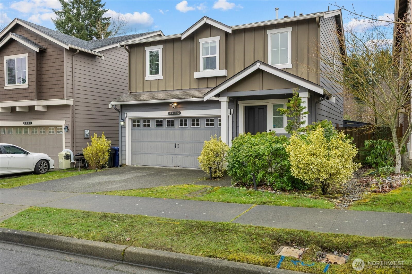 4405 E Roosevelt Avenue , Tacoma, WA 98404