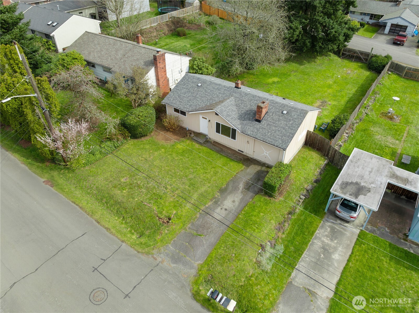 20322 22nd Avenue NE, Shoreline, WA 98155