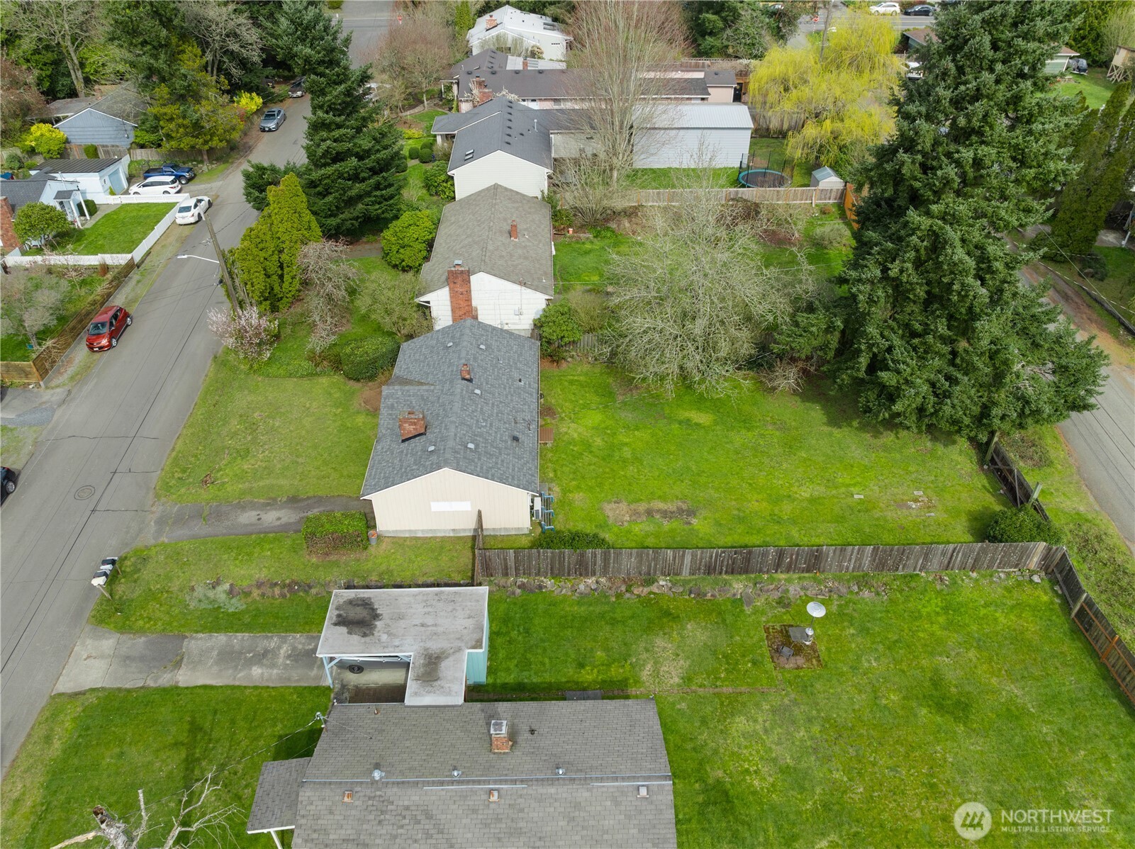 20322 22nd Avenue NE, Shoreline, WA 98155