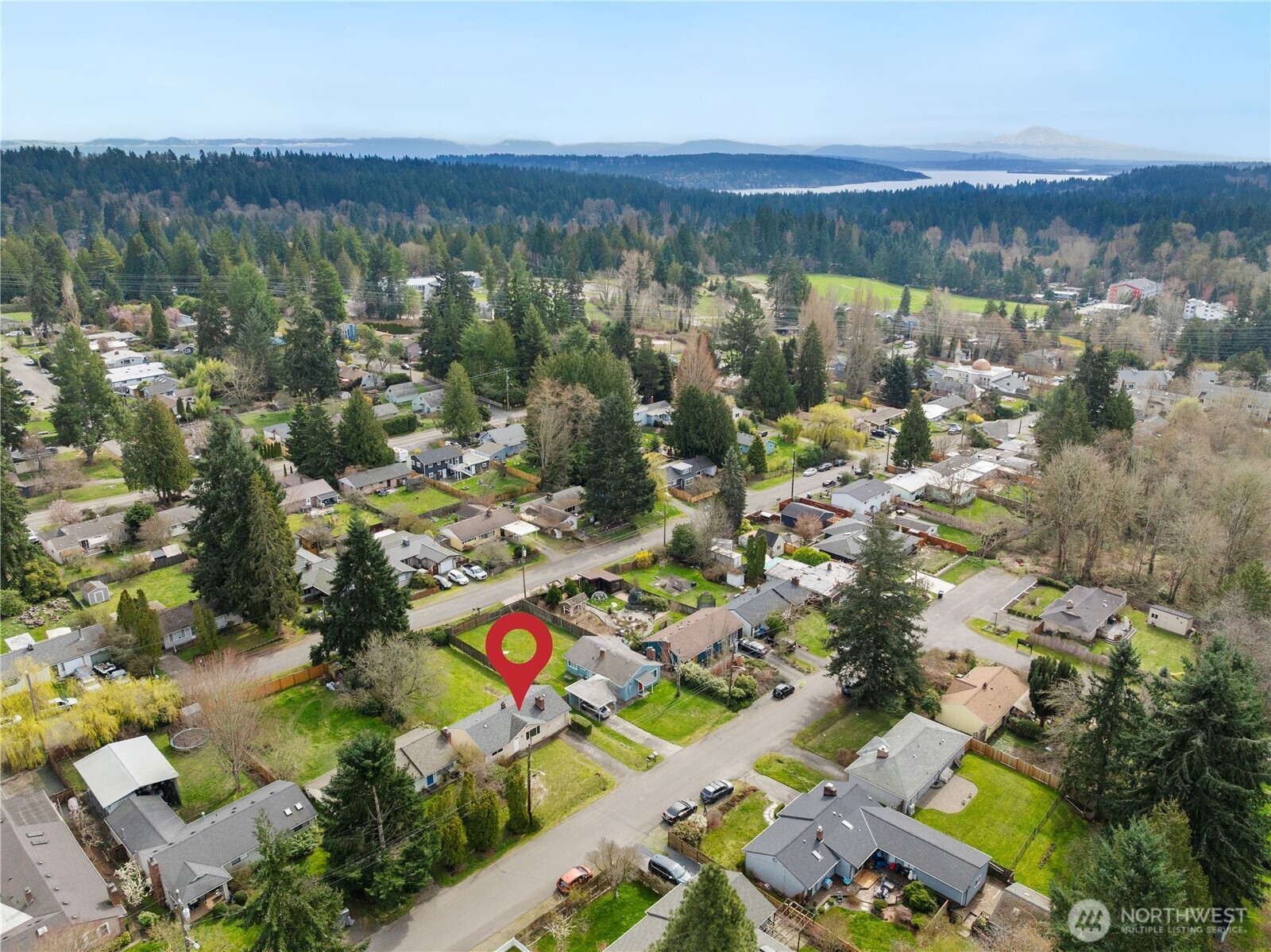 20322 22nd Avenue NE, Shoreline, WA 98155