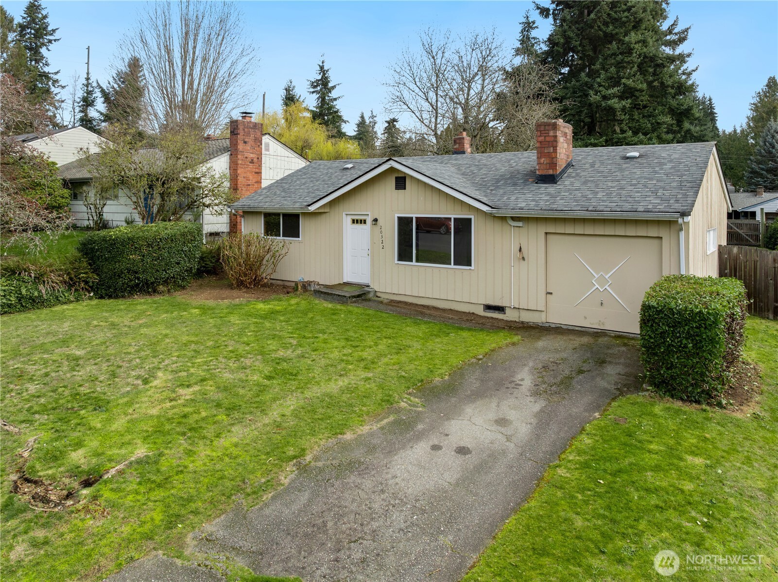 20322 22nd Avenue NE, Shoreline, WA 98155