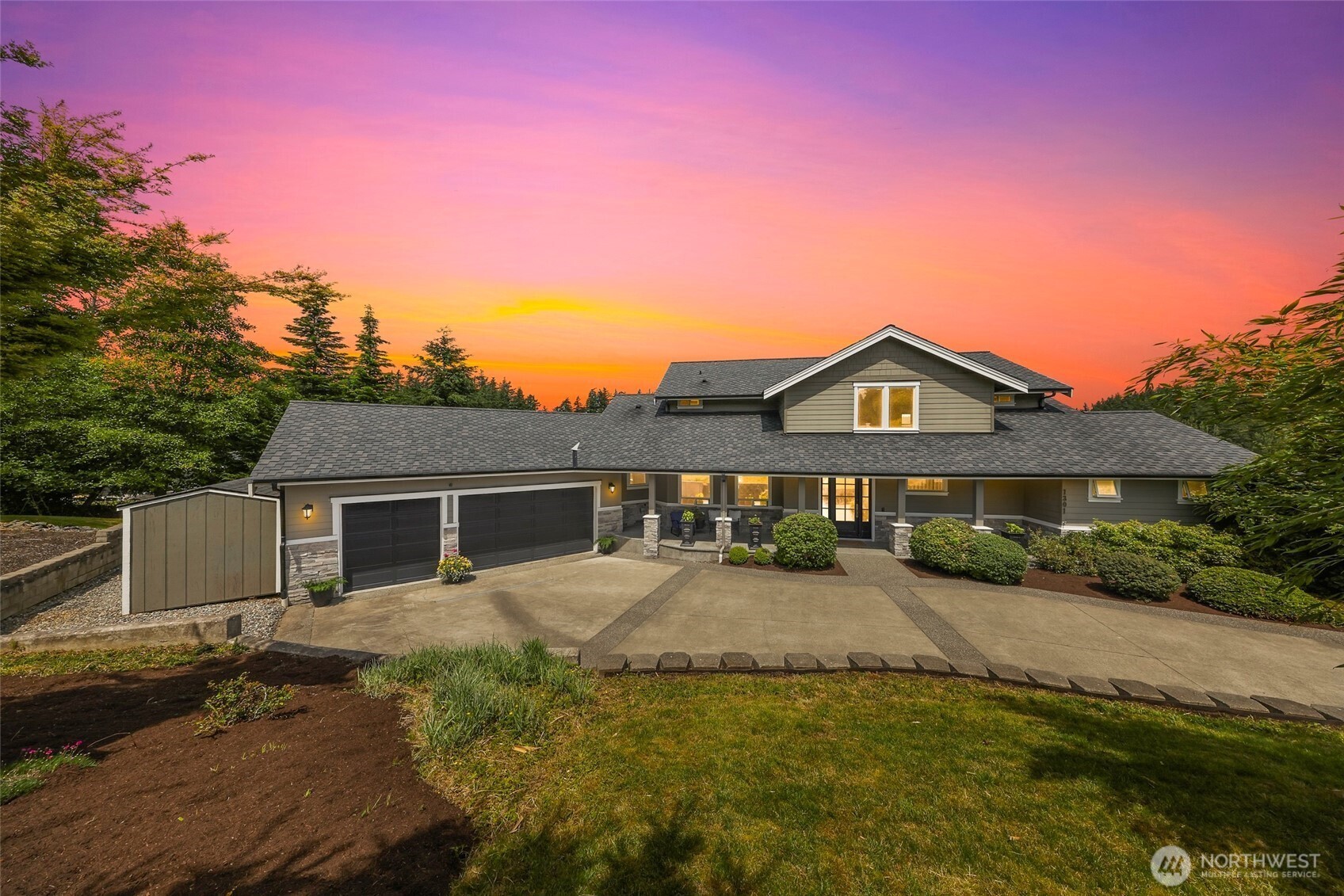 1301 Broad Street , Bellingham, WA 98229