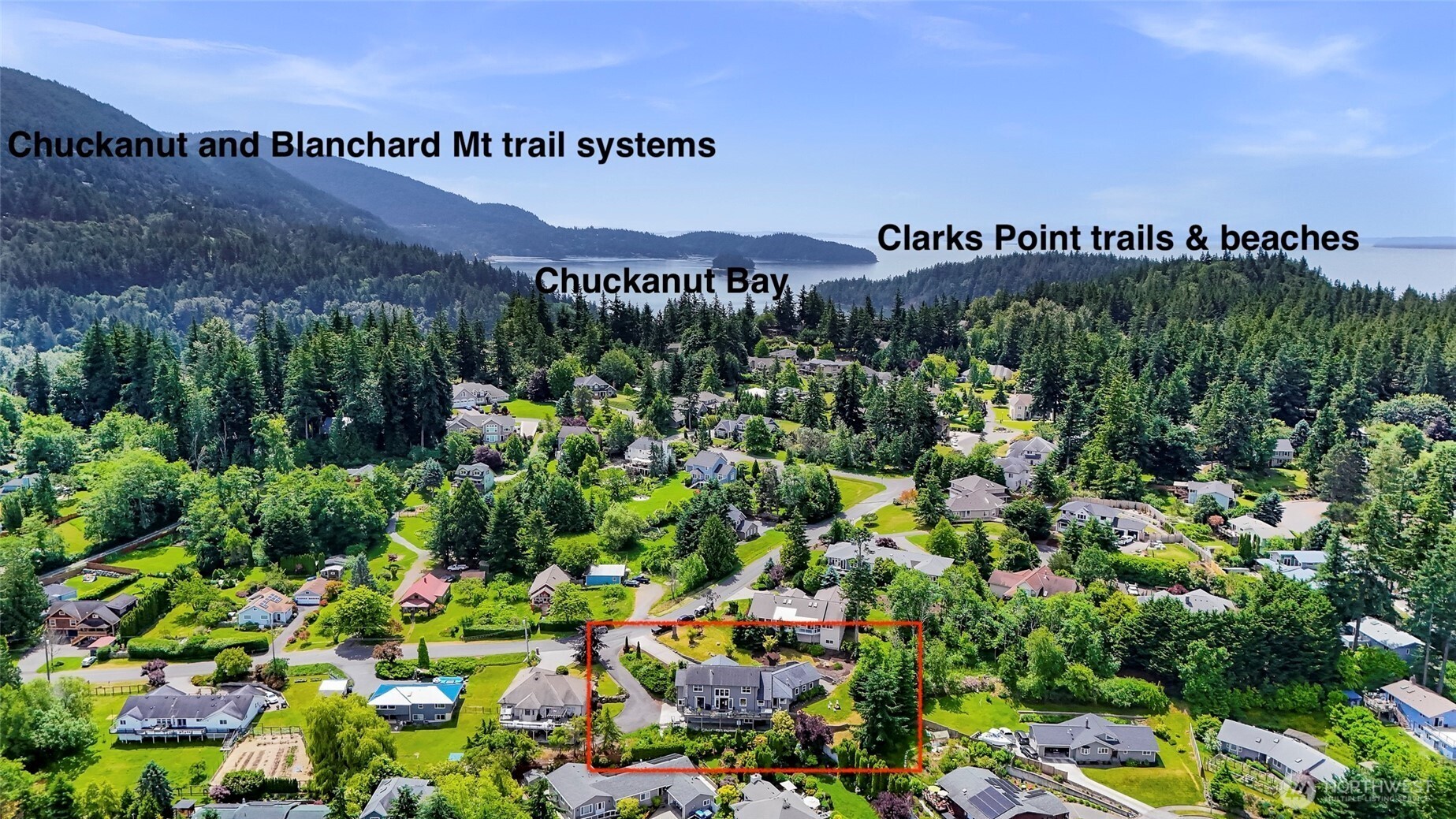 1301 Broad Street , Bellingham, WA 98229