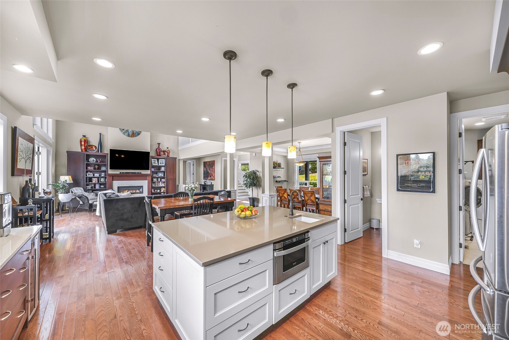 1301 Broad Street , Bellingham, WA 98229