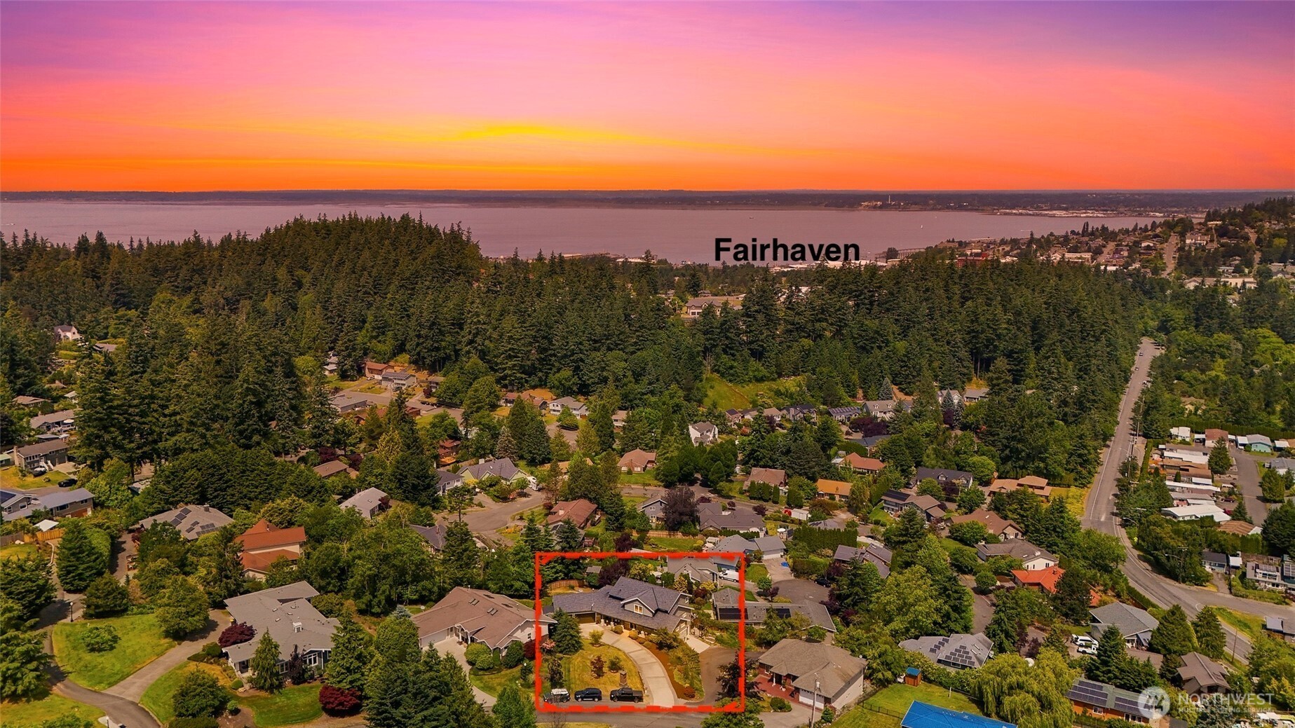 1301 Broad Street , Bellingham, WA 98229