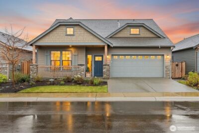 1411 Woods Point Loop , Ferndale, WA 98248