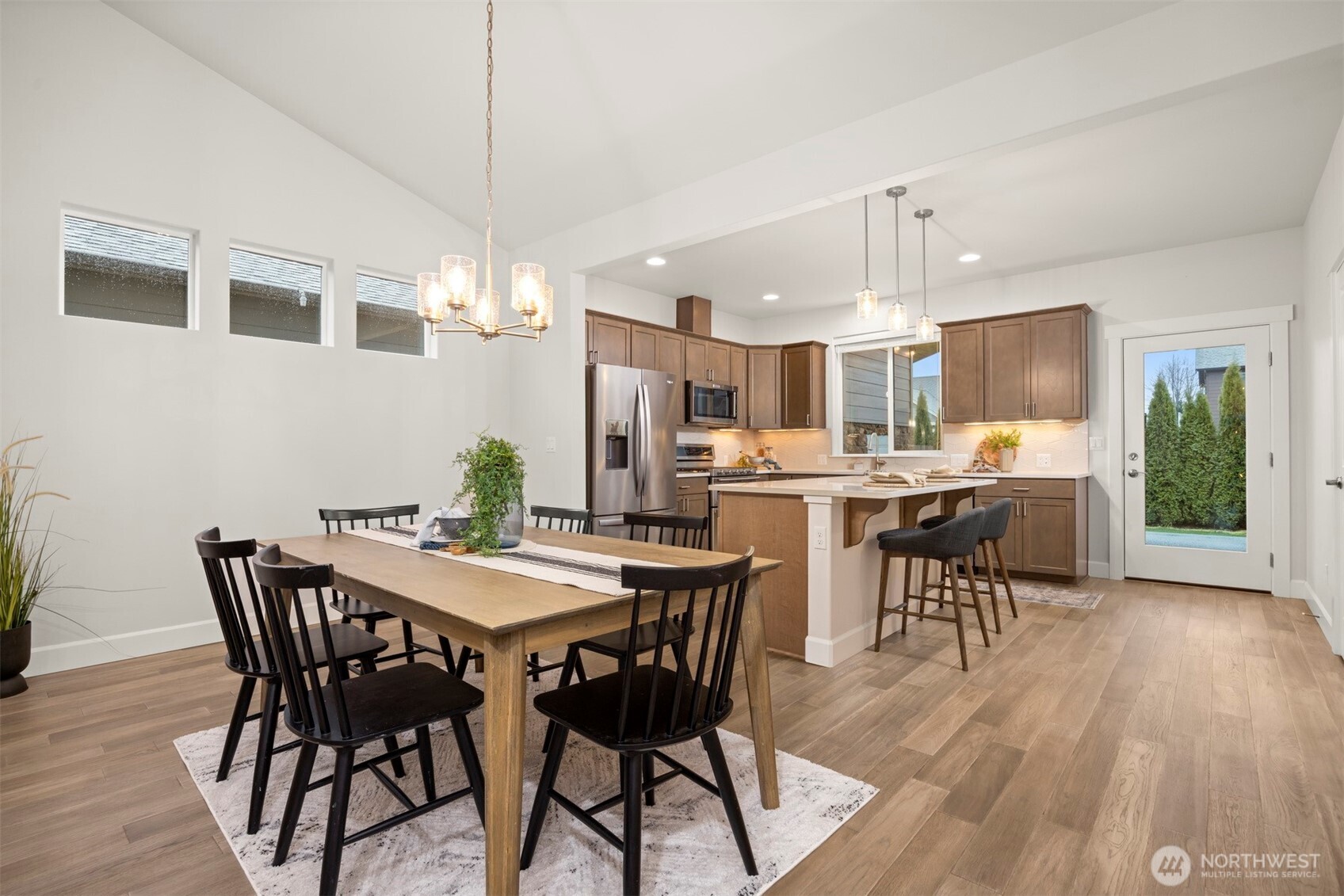 1411 Woods Point Loop , Ferndale, WA 98248