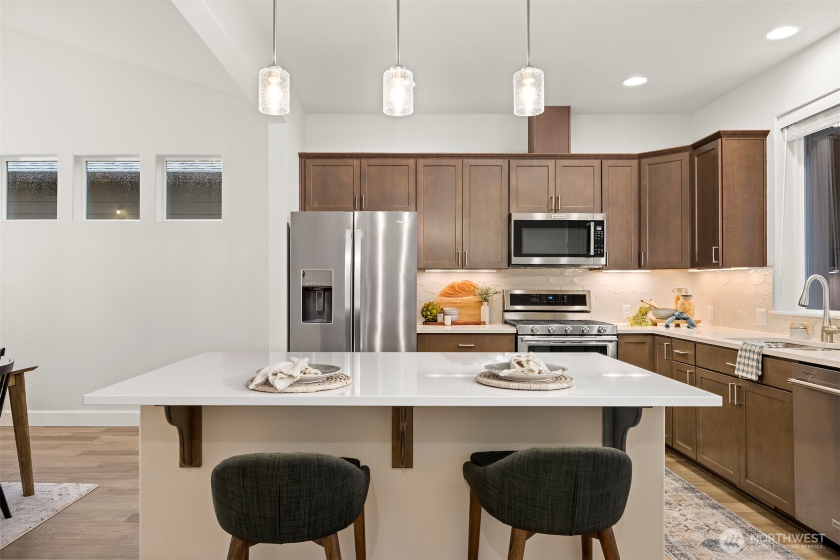 1411 Woods Point Loop , Ferndale, WA 98248