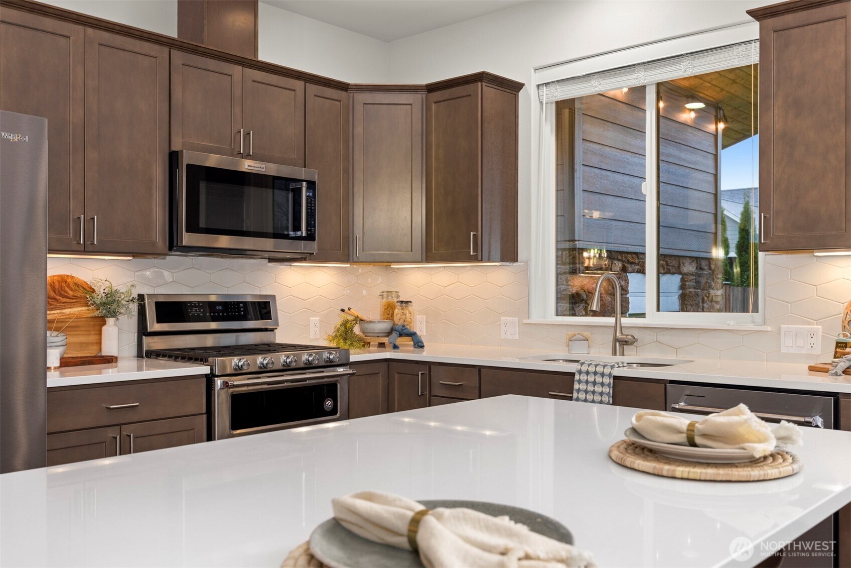 1411 Woods Point Loop , Ferndale, WA 98248