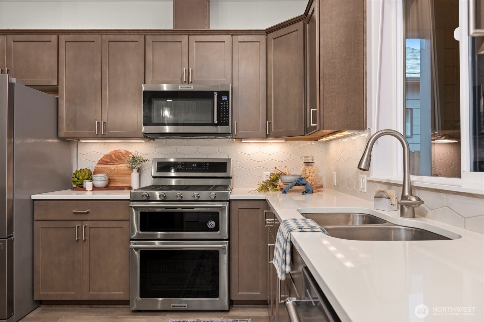 1411 Woods Point Loop , Ferndale, WA 98248