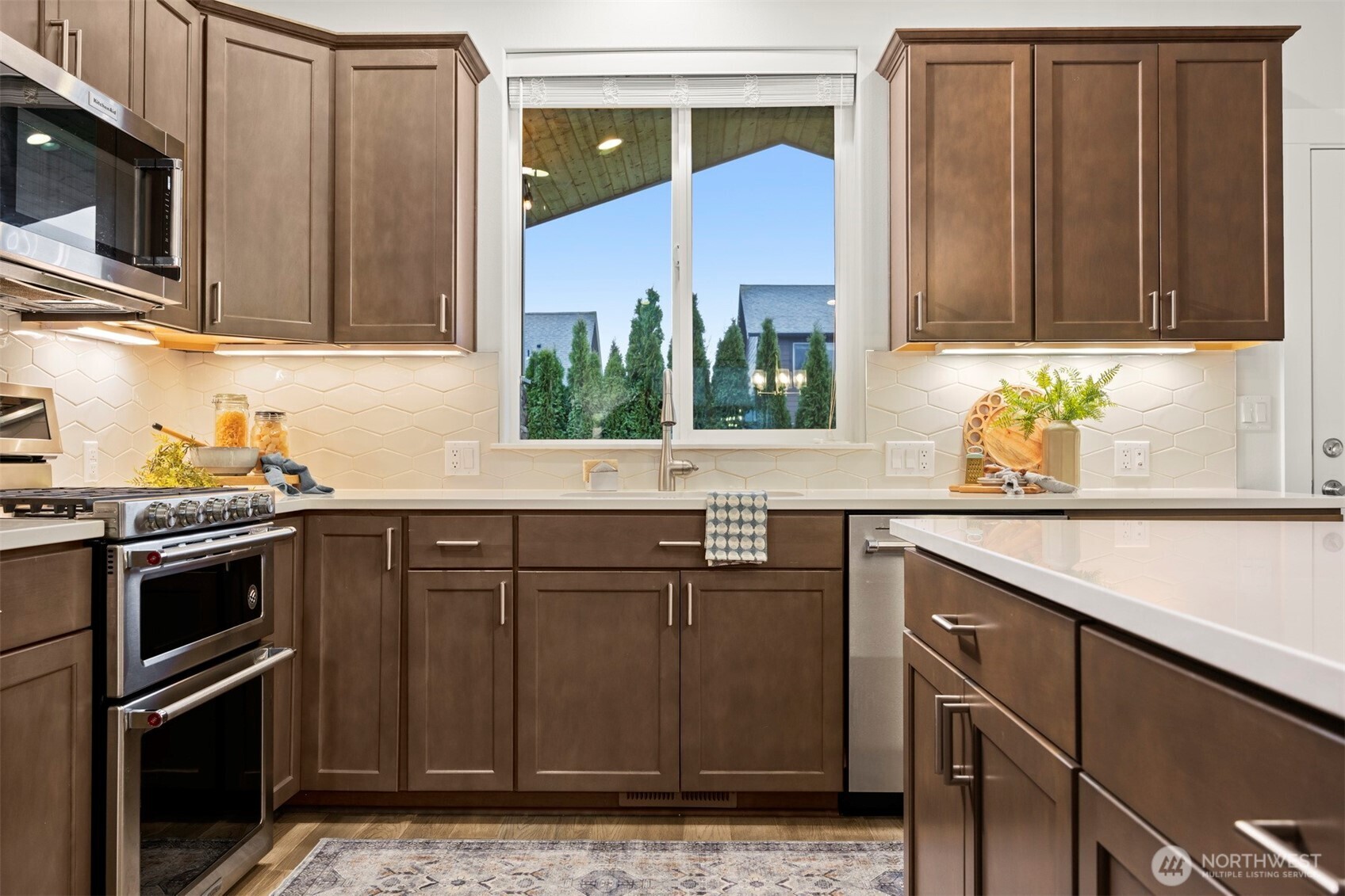 1411 Woods Point Loop , Ferndale, WA 98248