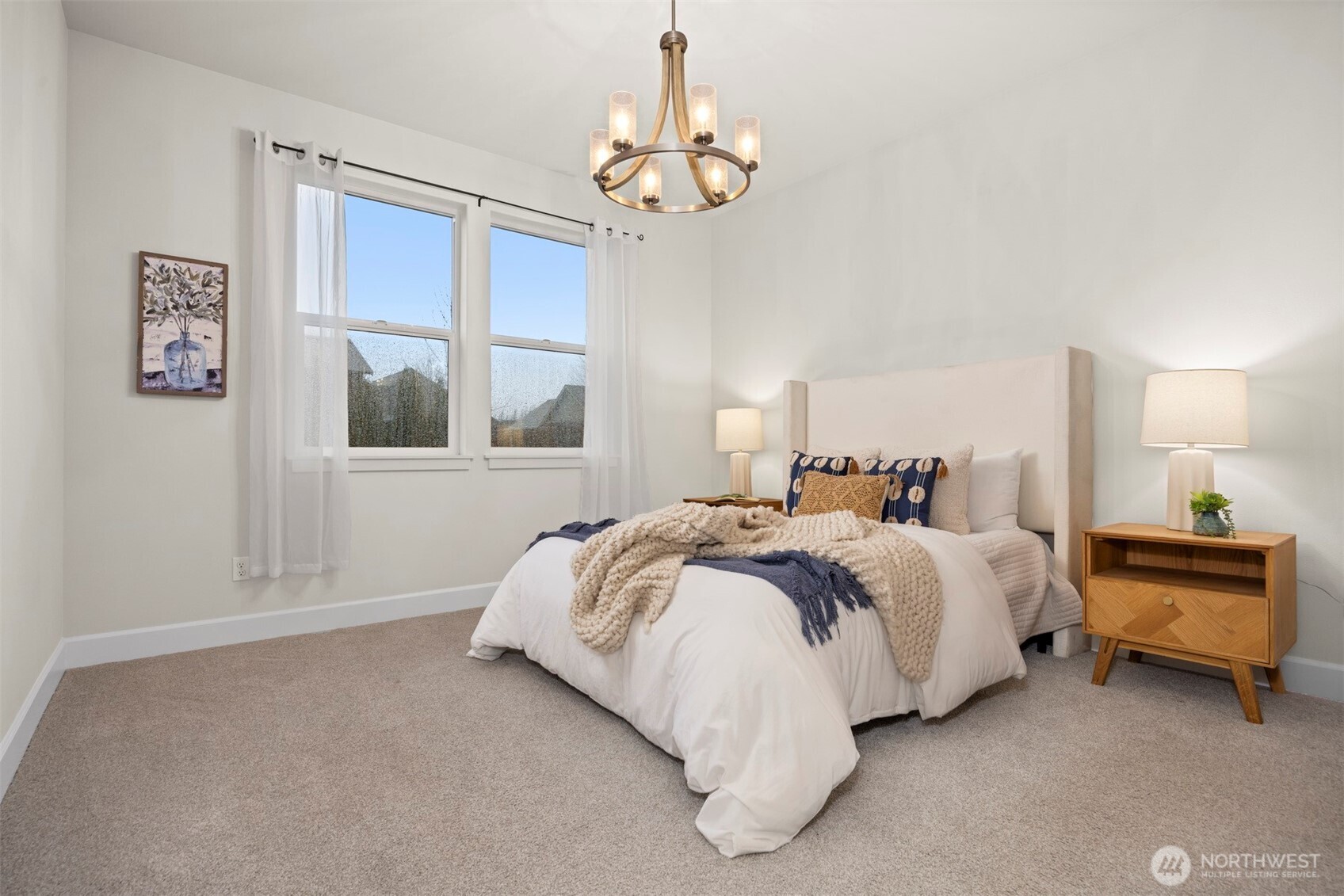 1411 Woods Point Loop , Ferndale, WA 98248