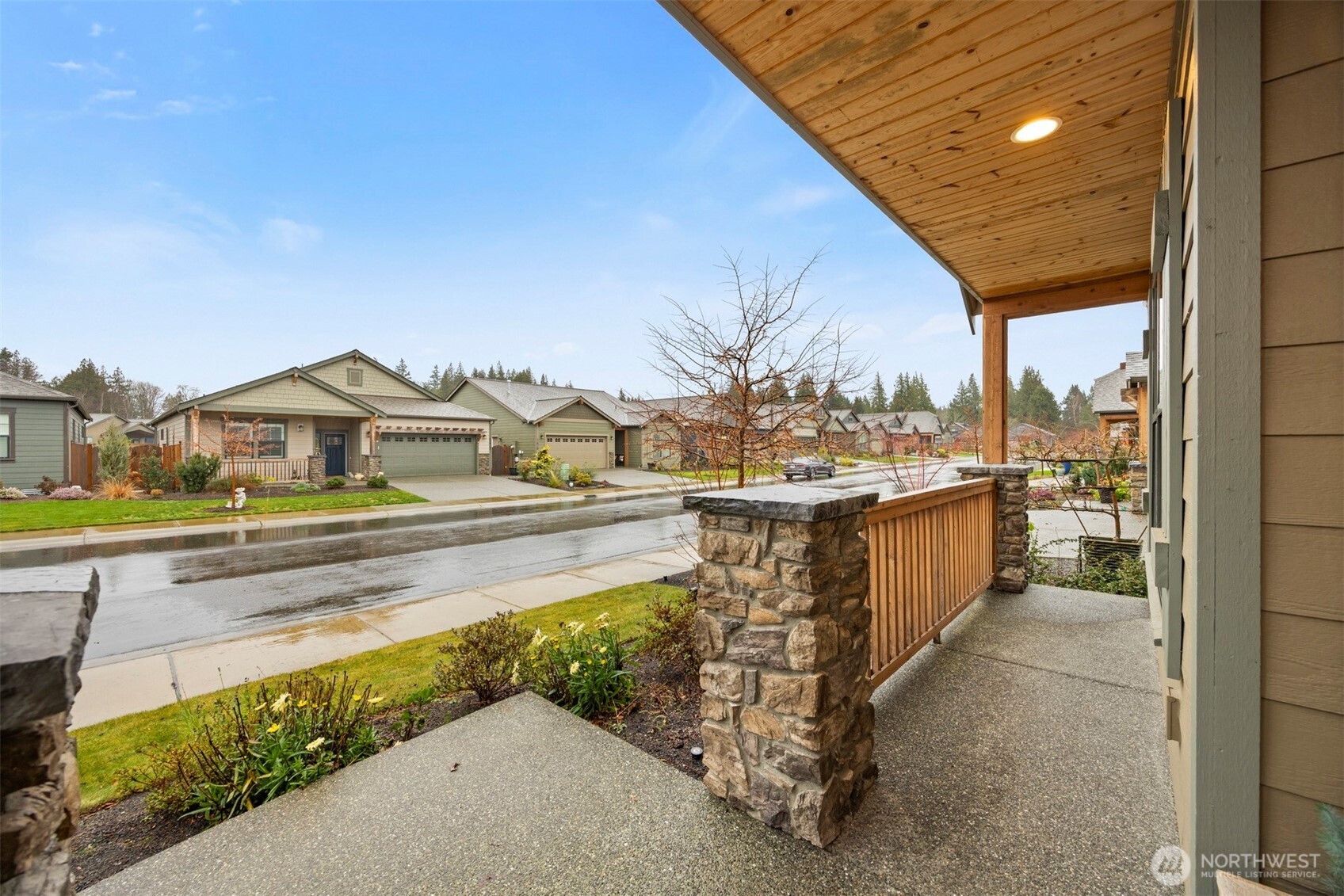 1411 Woods Point Loop , Ferndale, WA 98248