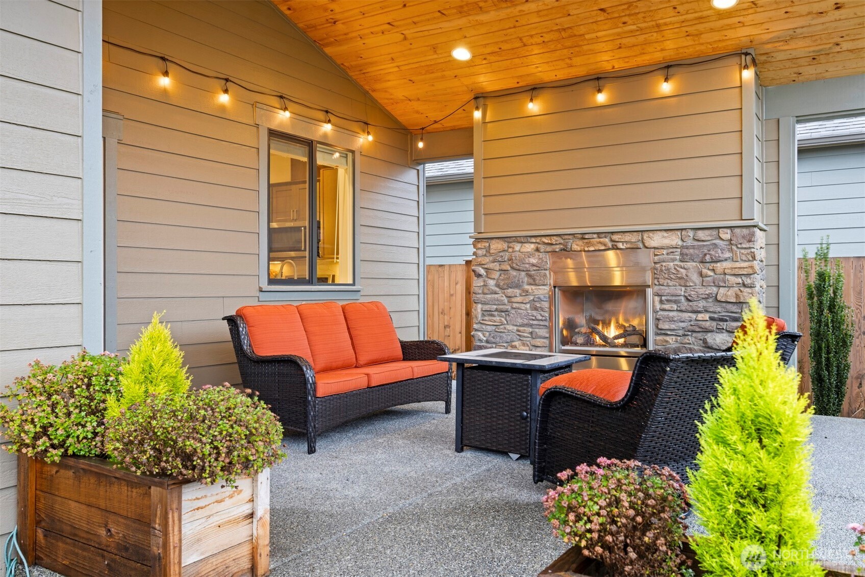 1411 Woods Point Loop , Ferndale, WA 98248