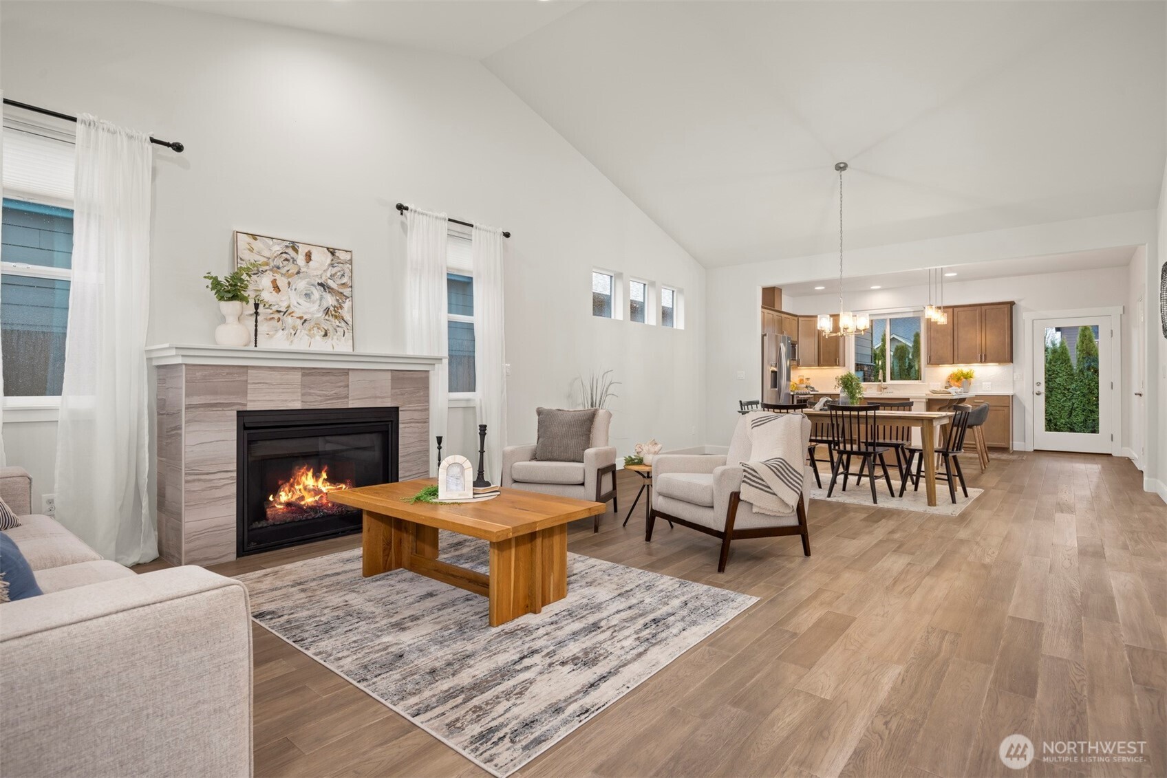 1411 Woods Point Loop , Ferndale, WA 98248