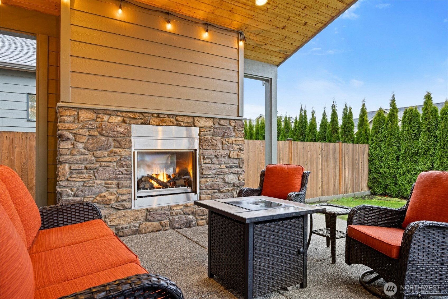 1411 Woods Point Loop , Ferndale, WA 98248