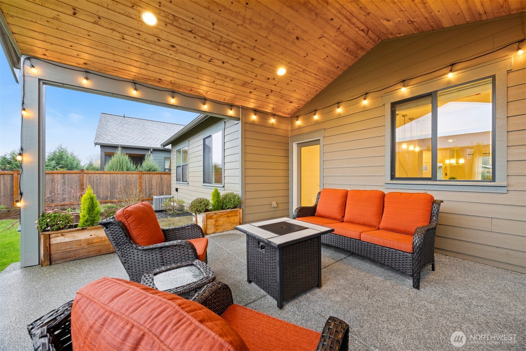 1411 Woods Point Loop , Ferndale, WA 98248