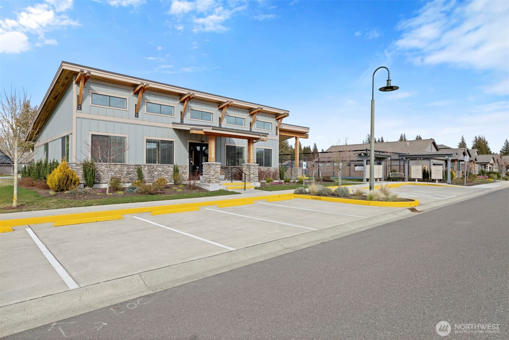 1411 Woods Point Loop , Ferndale, WA 98248