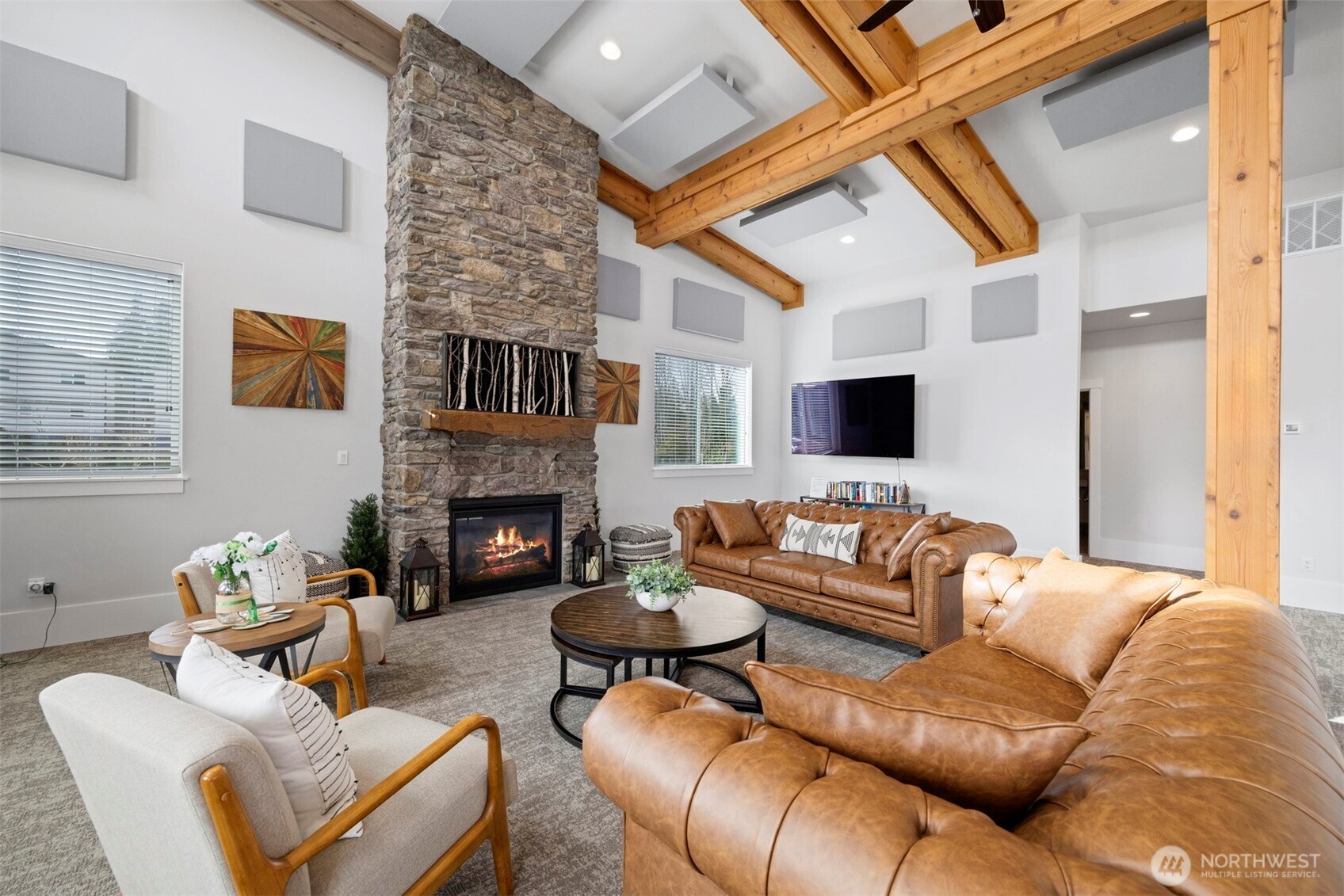 1411 Woods Point Loop , Ferndale, WA 98248