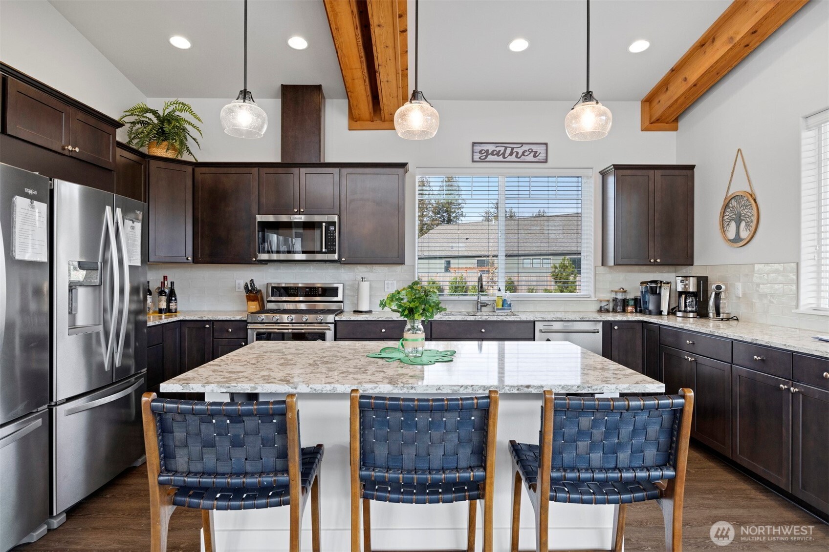 1411 Woods Point Loop , Ferndale, WA 98248