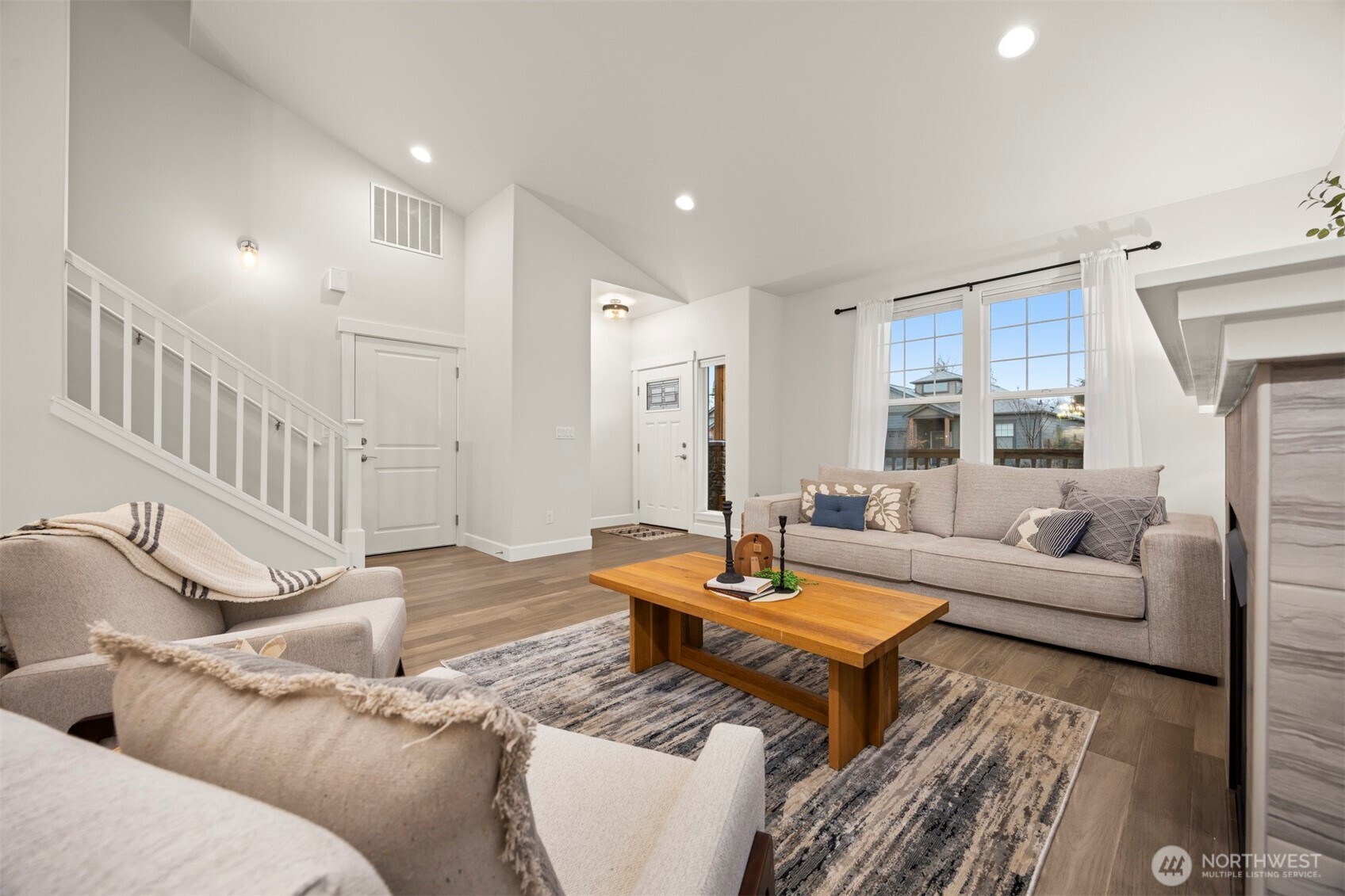 1411 Woods Point Loop , Ferndale, WA 98248