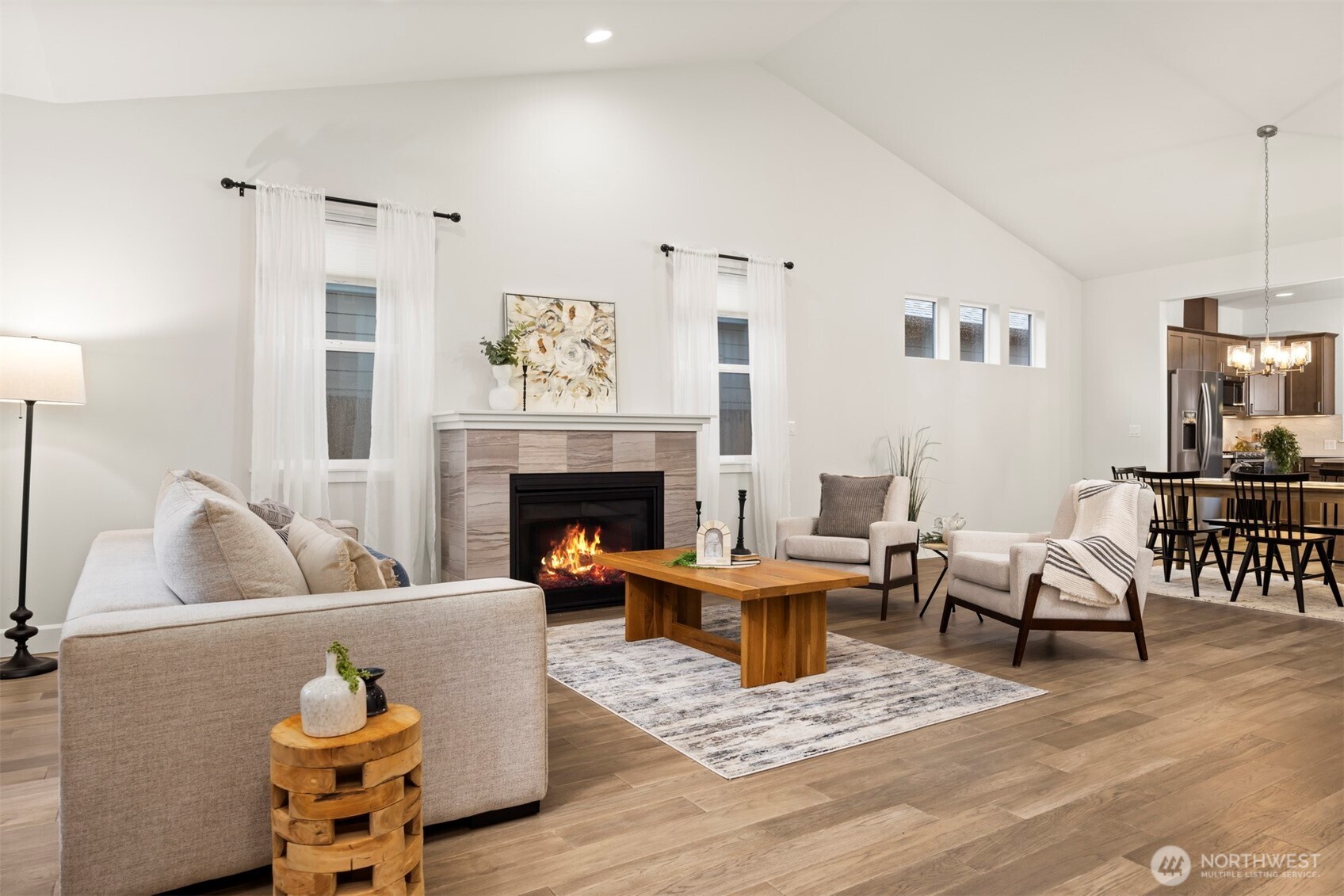 1411 Woods Point Loop , Ferndale, WA 98248