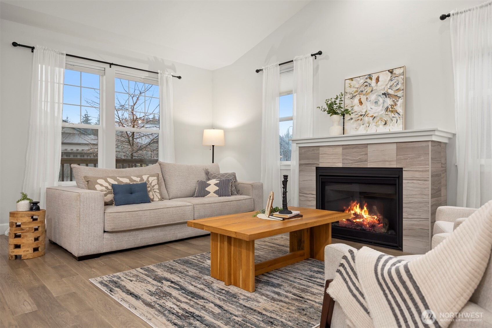 1411 Woods Point Loop , Ferndale, WA 98248