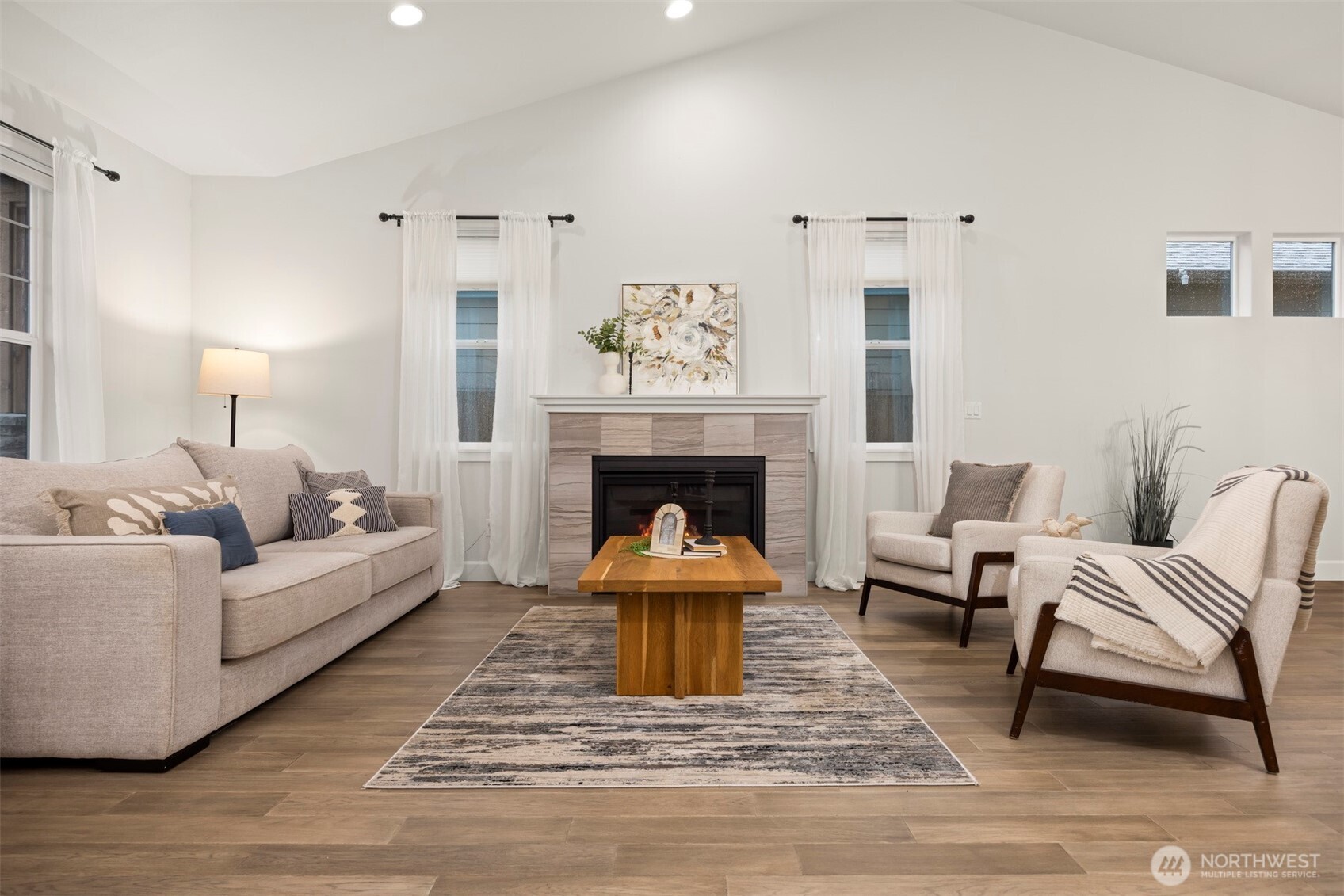 1411 Woods Point Loop , Ferndale, WA 98248