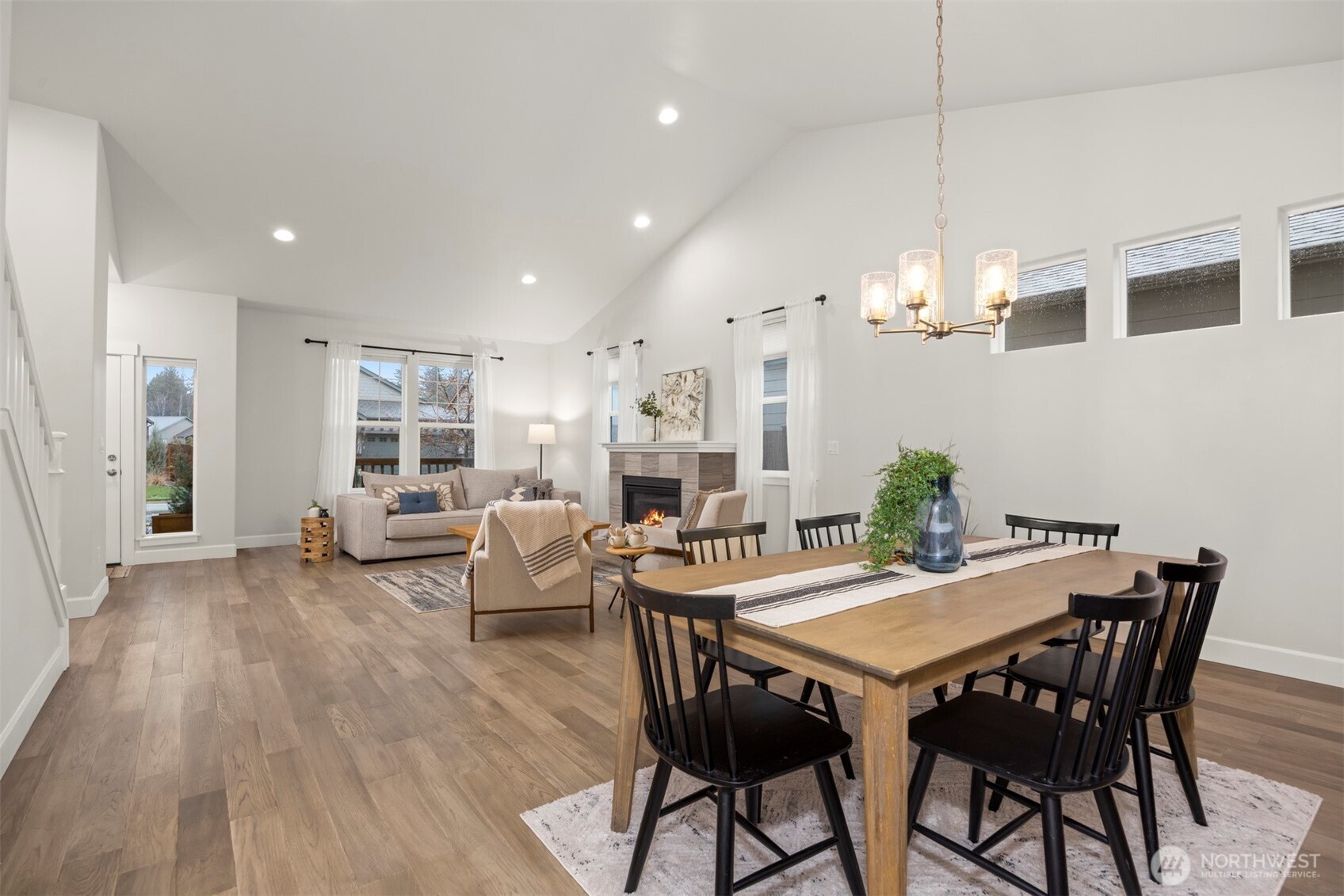 1411 Woods Point Loop , Ferndale, WA 98248