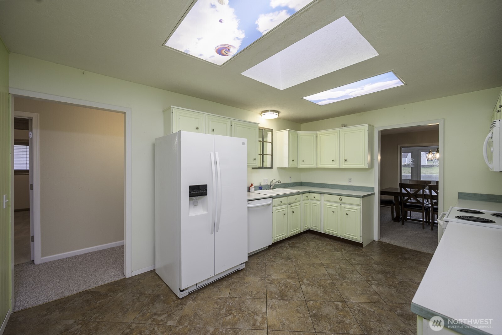 61 NE Pelican Place , Moses Lake, WA 98837