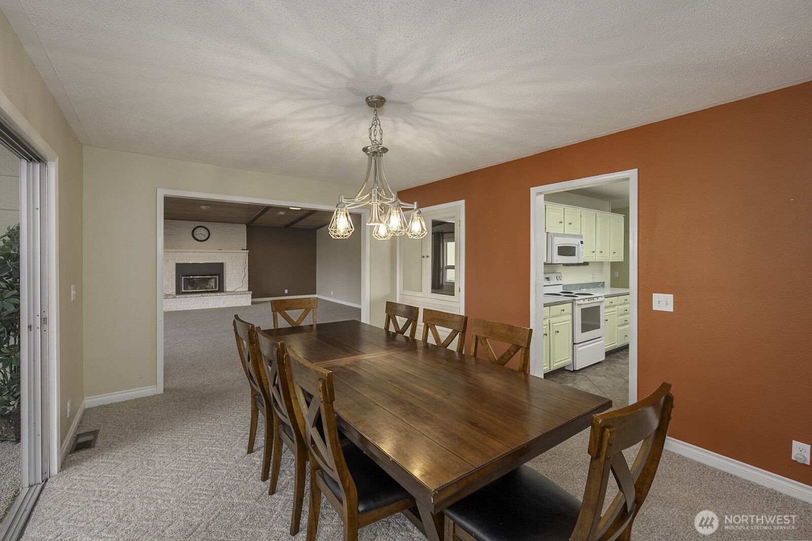 61 NE Pelican Place , Moses Lake, WA 98837