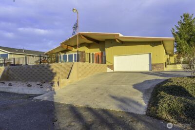61 NE Pelican Place , Moses Lake, WA 98837 - Photo 2