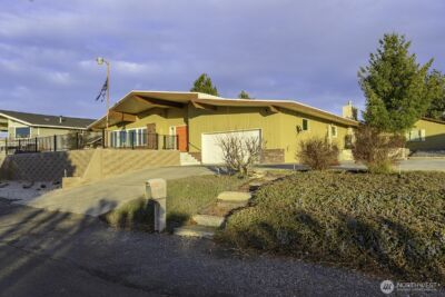 61 NE Pelican Place , Moses Lake, WA 98837 - Photo 3