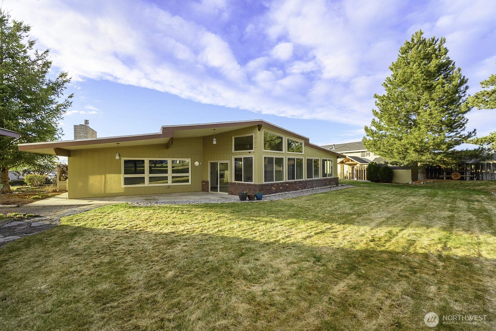 61 NE Pelican Place , Moses Lake, WA 98837