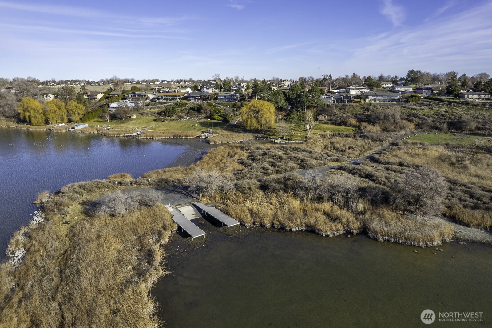 61 NE Pelican Place , Moses Lake, WA 98837