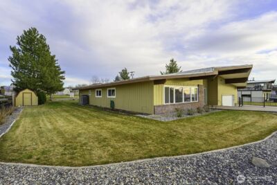 61 NE Pelican Place , Moses Lake, WA 98837 - Photo 5