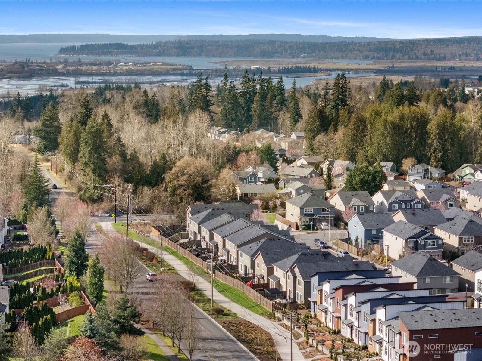 8609 Soper Hill Road #B114, Marysville, WA 98270