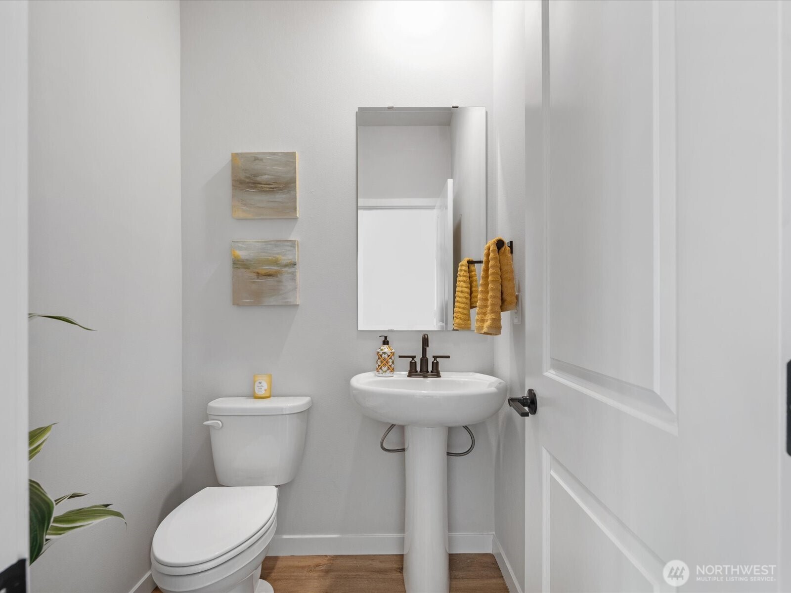 8609 Soper Hill Road #B114, Marysville, WA 98270