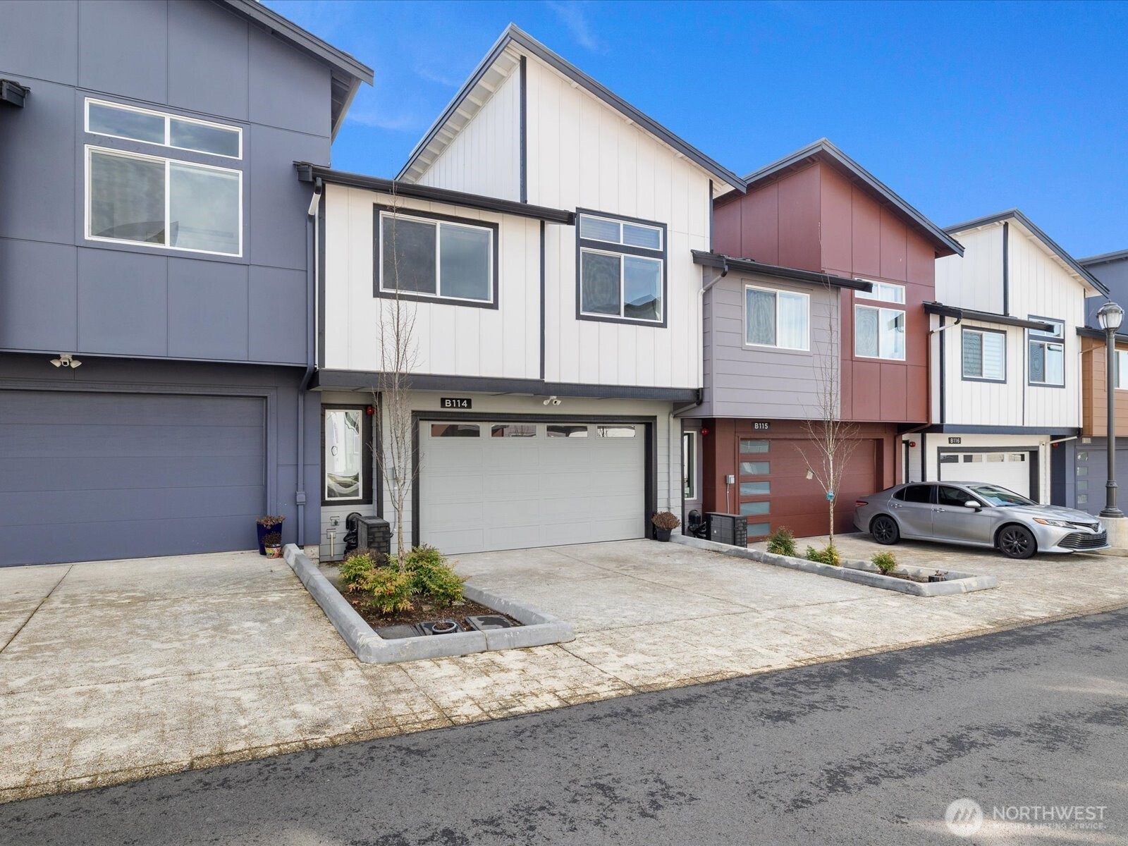 8609 Soper Hill Road #B114, Marysville, WA 98270