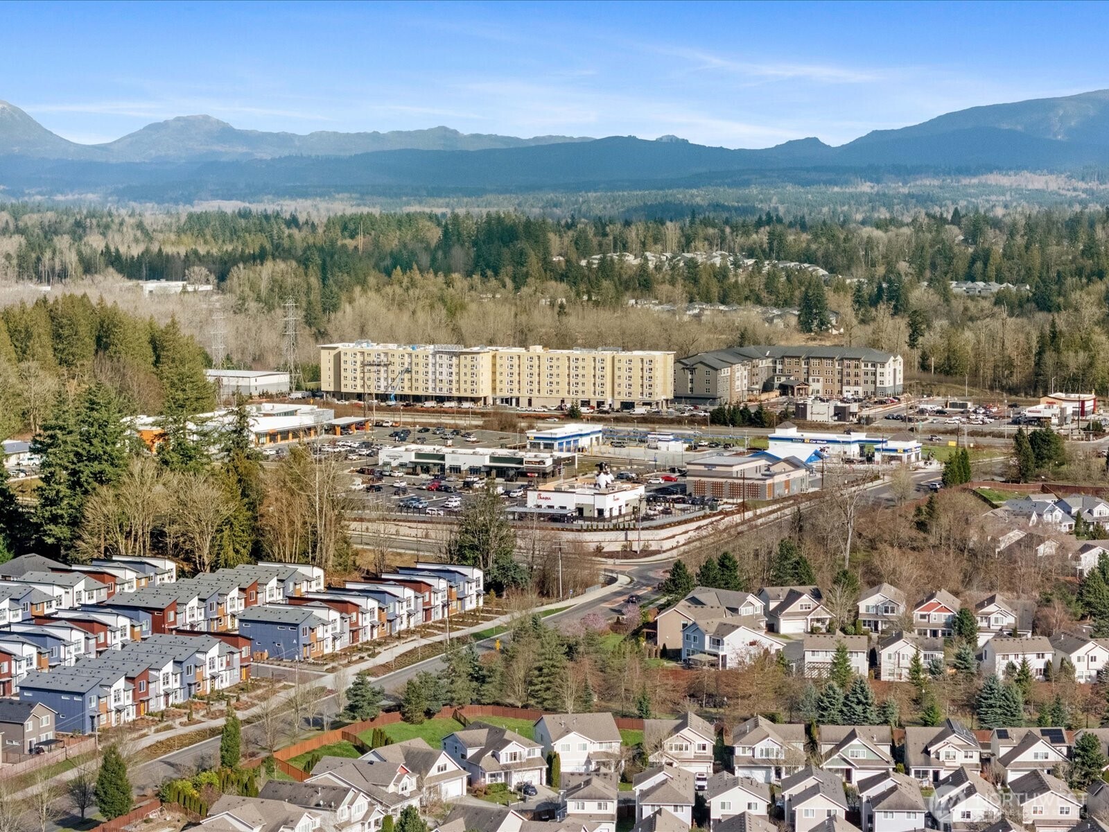 8609 Soper Hill Road #B114, Marysville, WA 98270