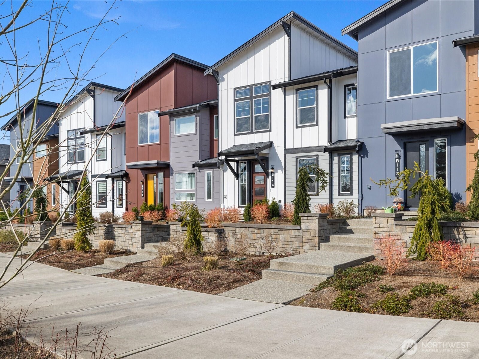 8609 Soper Hill Road #B114, Marysville, WA 98270