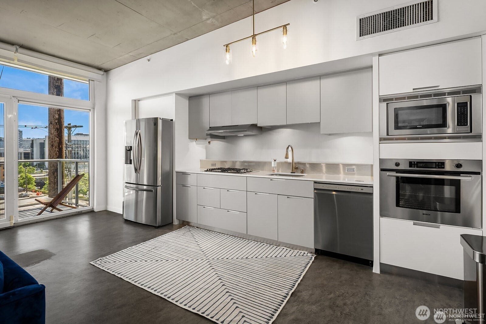 501 Roy Street #T308, Seattle, WA 98109