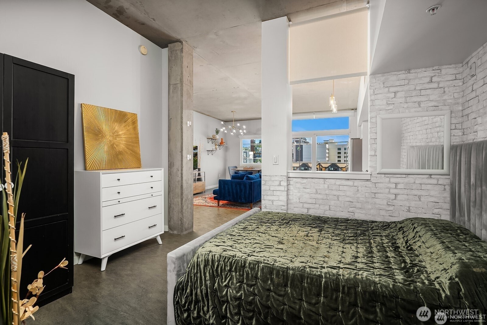 501 Roy Street #T308, Seattle, WA 98109