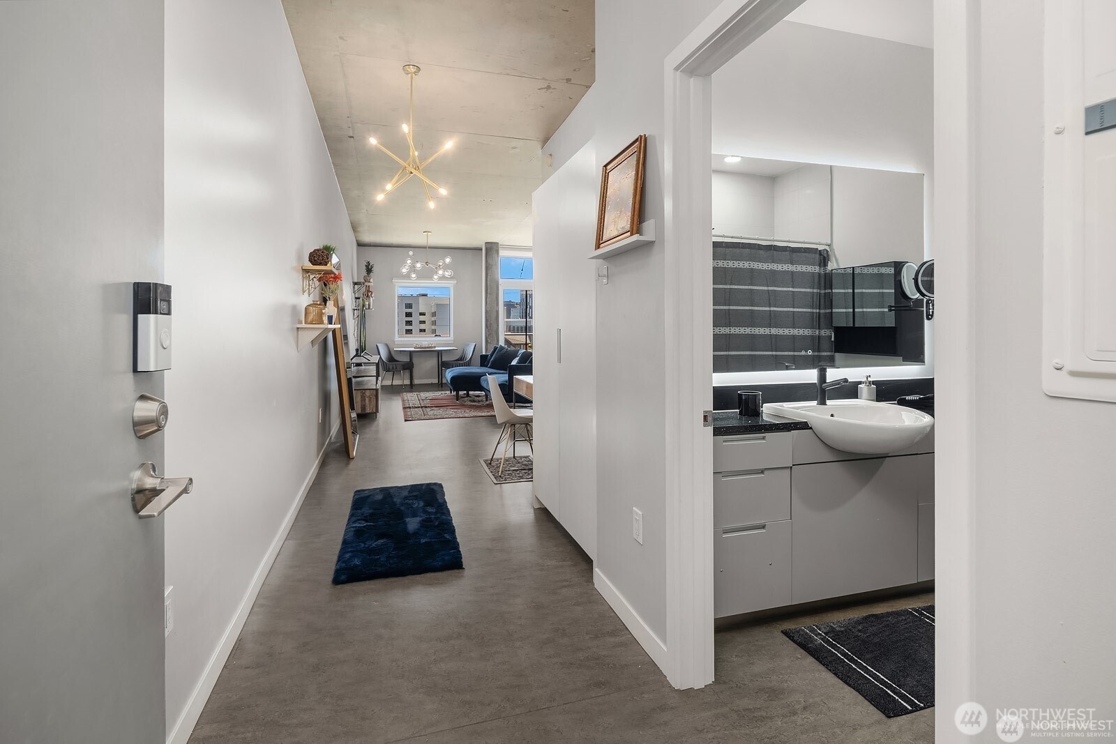 501 Roy Street #T308, Seattle, WA 98109